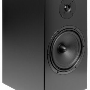 Intelligent Sound IS8 MKII