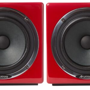 Avantone Active Mix Cubes