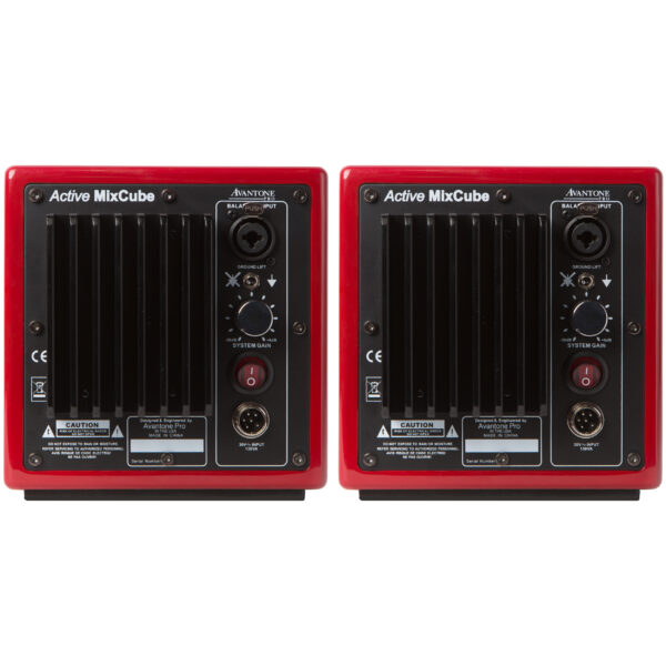 Avantone Active Mix Cubes - Bild 4
