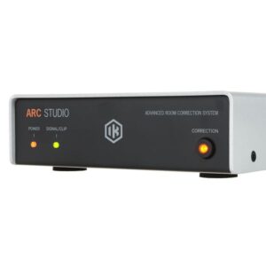 IK Multimedia ARC