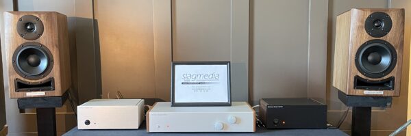 Engelholm audio Studio Line Mirror 2 - Bild 6