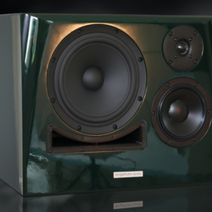 Engelholm audio Studio Line Mirror 3