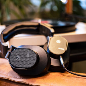 Austrian Audio HI-X65