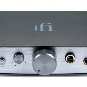 iFi-Audio Hörlursförstärkare Zen Can