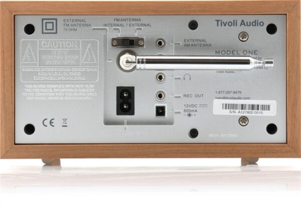 Tivoli Audio Model One BT - Bild 3