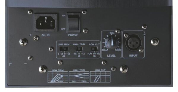 Yamaha MSP 7 Studio - Bild 4