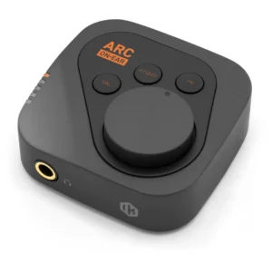 IK Multimedia On Ear