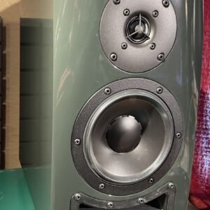 Engelholm Studio Line Mirror 2 M